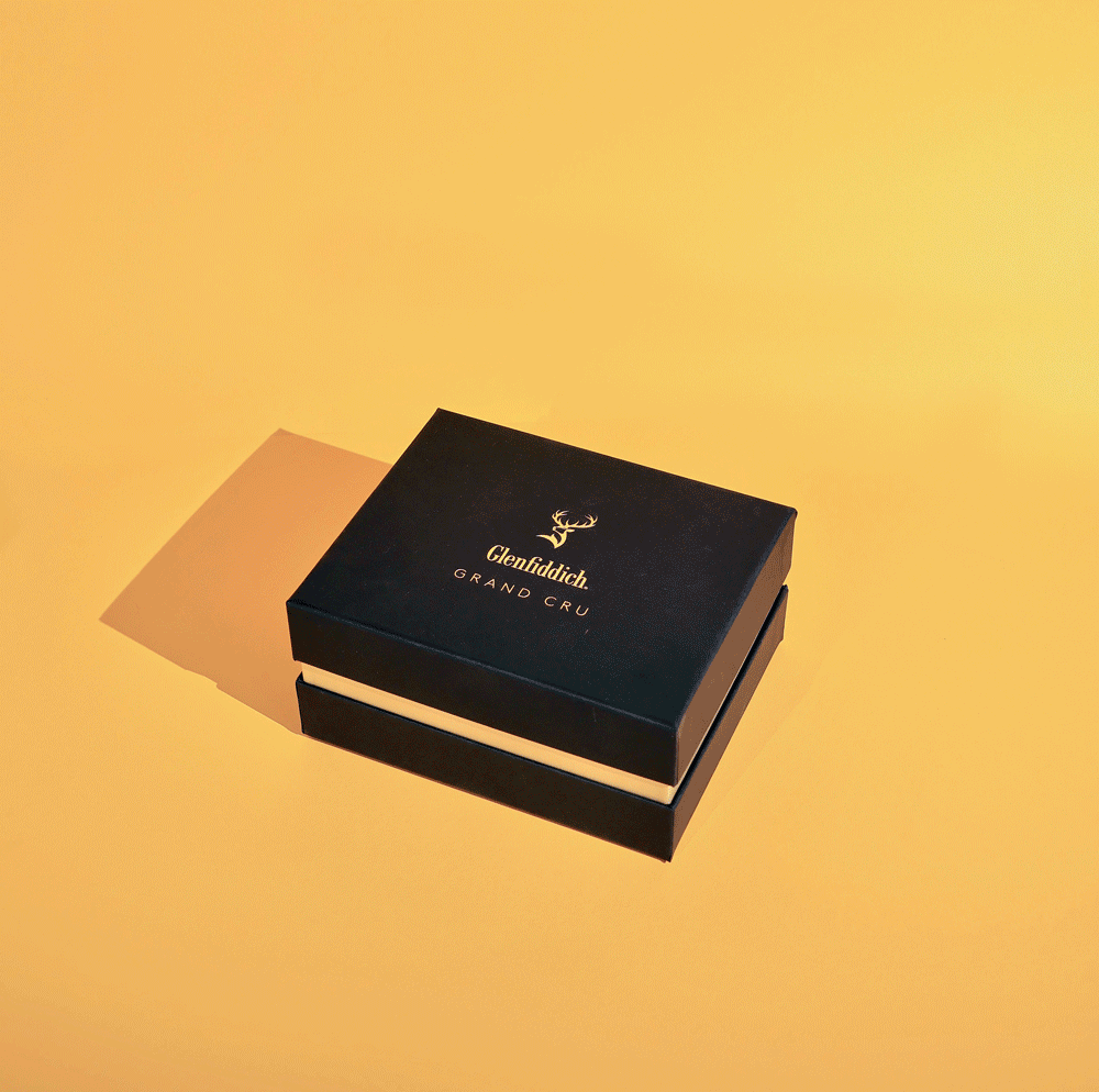 Influencer Packaging by Cardmasters UK Creative Bespoke Box Ideas