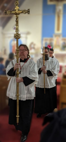 Procession