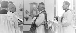 Divine Worship: The Gospel