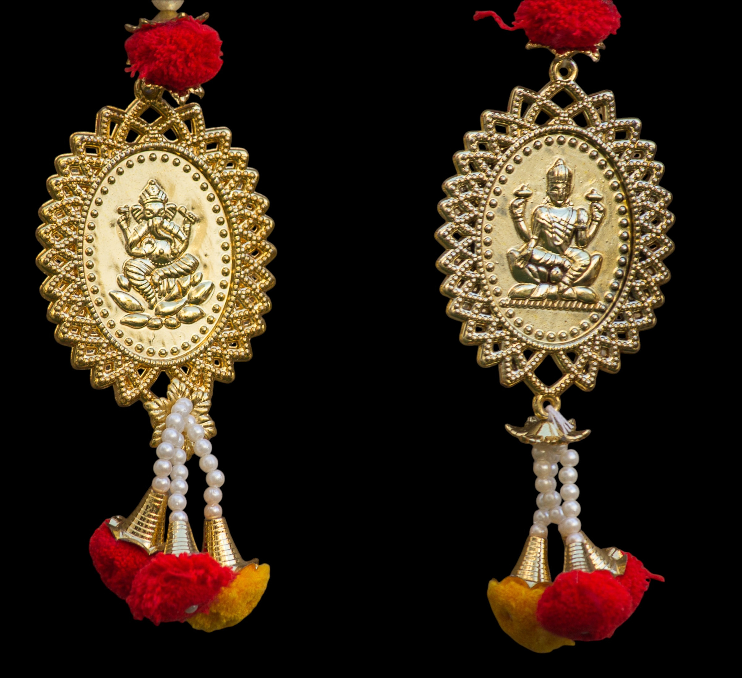 Multicolor Toran/Bondhawar
