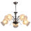 Миниатюра: Люстра 66034.01.03.05 ФУРКАН