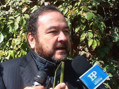 PRI reitera rechazo a guerra sucia