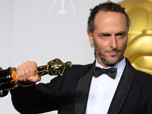 Leyenda Lubezki