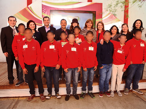 Anuncia la ampliación del CRIA para la atención de más niñas y niños