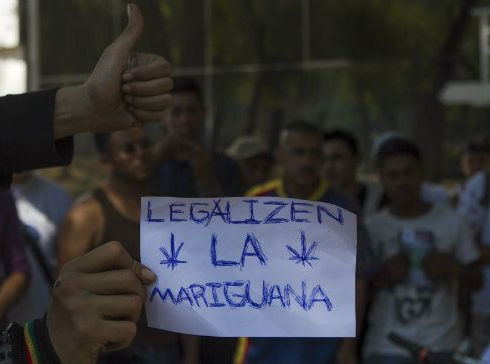 Inicia en Ciudad Juárez segundo foro sobre uso de la mariguana (+transmisión en vivo)