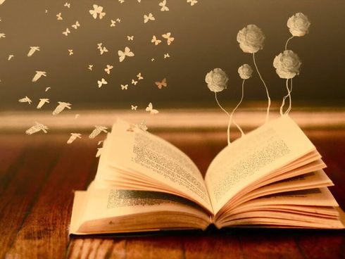 ¿Quieres jugar? Primero debes de leer un libro