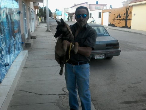 Para un viejo amigo