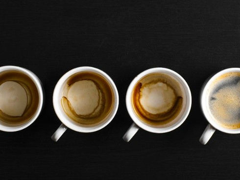 Tomar café podría prevenir la cirrosis causada por el alcohol