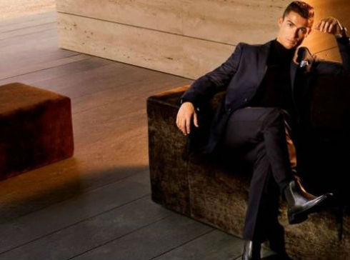 Cristiano Ronaldo quiere llegar a Hollywood