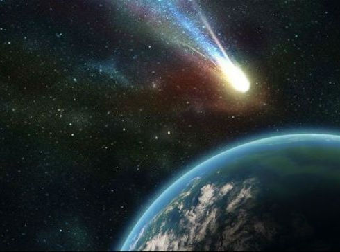 Asteroide regresa a la Tierra, esta vez más cerca