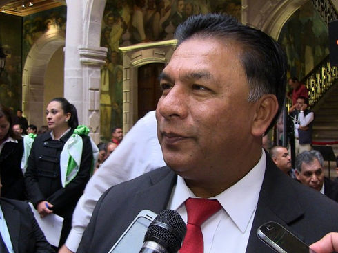Abogados piden cabeza de Apolonio Betancourt