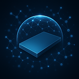 Bouclier Protégé et Structures Moléculaires