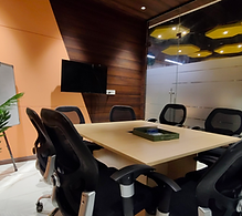 Meeting Room i North Delhi