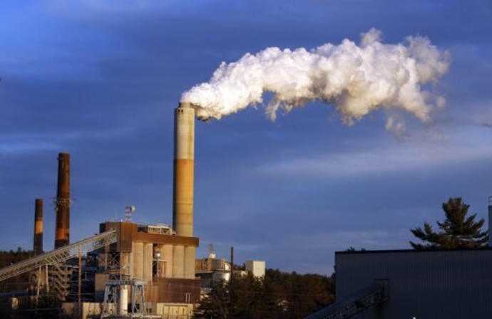 Massachusetts v. EPA (2007)
