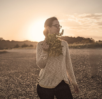 Jessica Nunziante Portrait