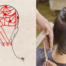 Educational marketing video production mary brunetti education