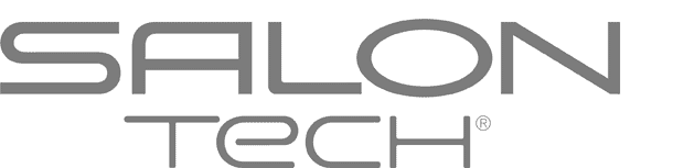 salon tech logo