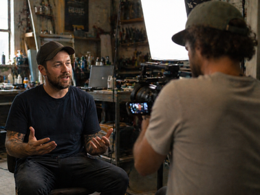 Why Getting a Professional Business Video Doesn't Require a Full Production Day