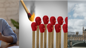 Making a Difference - The Art of Persuasion - tips on political engagement