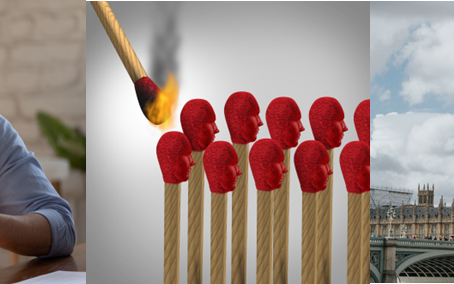Making a Difference - The Art of Persuasion - tips on political engagement