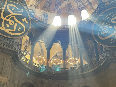 A Turkish Delight: The Ultimate 11-Day Adventure in Turkey