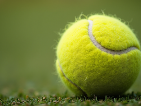 The Science Behind Bounciness: How Pressure and Material Affect Tennis Ball Performance
