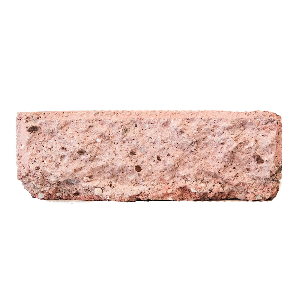 Miniatura: Ladrillo Trapecio