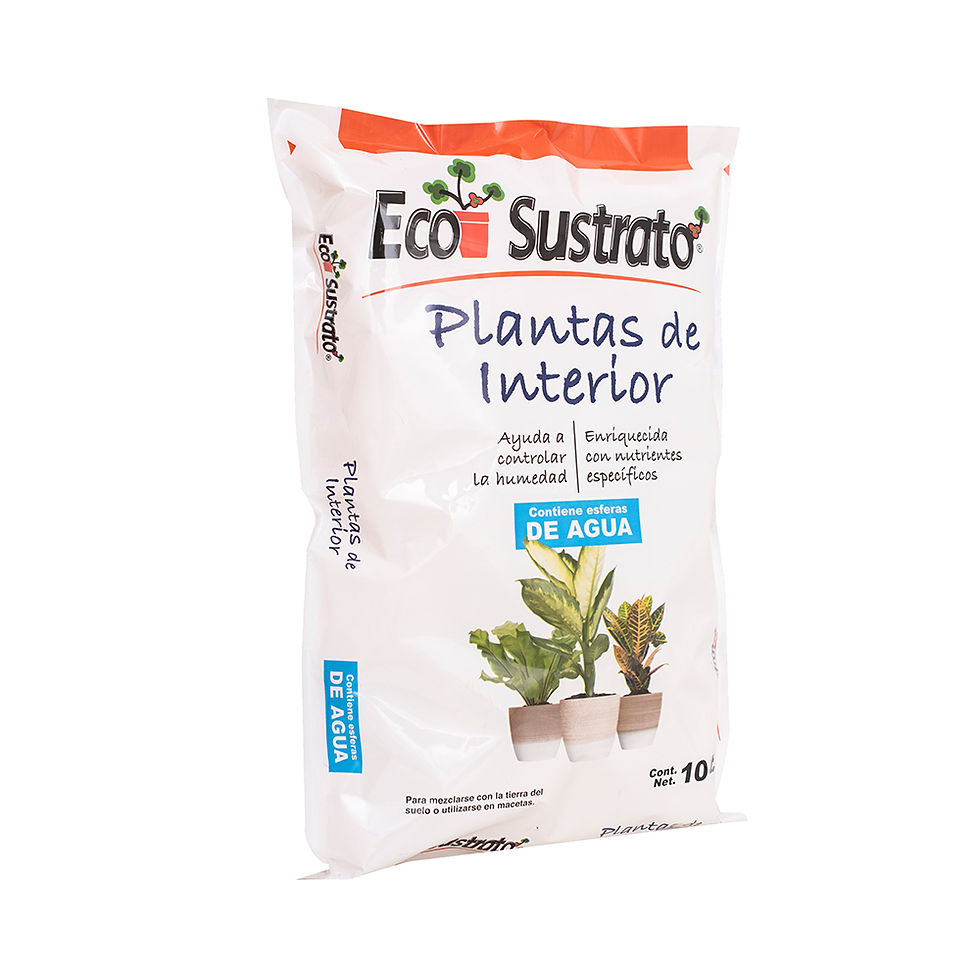 Miniatura: PISUMMA | Sustrato Plantas de Interior