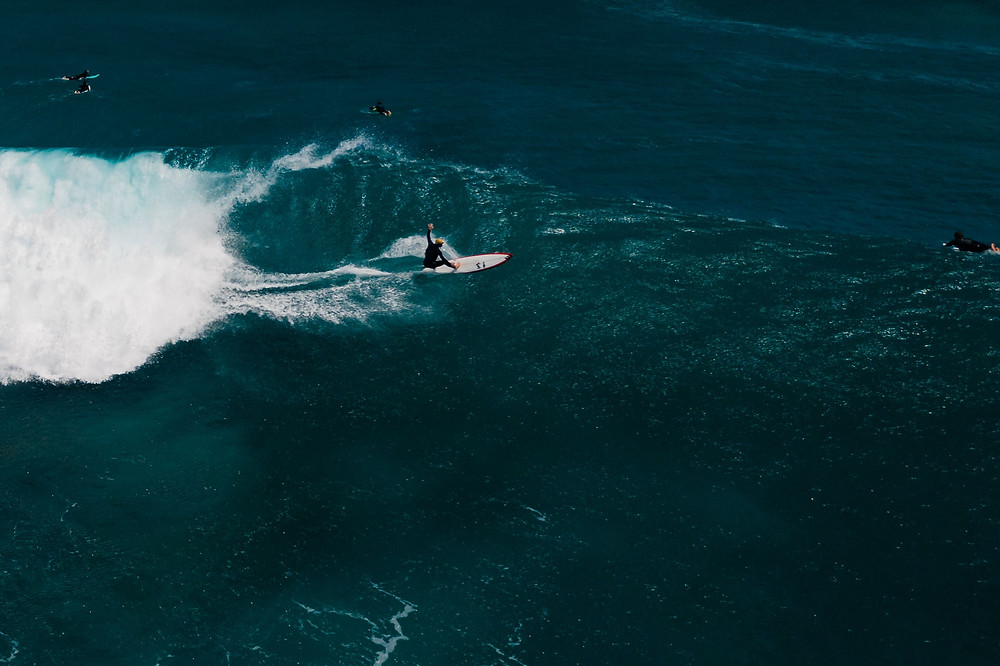 drone Boatramps WA