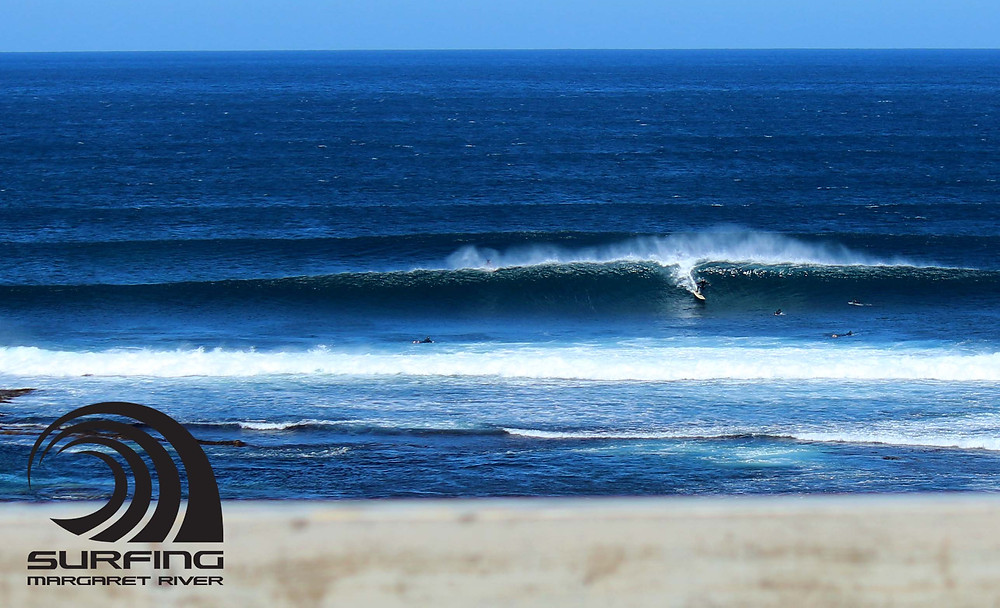 Surfers Point Margaret River