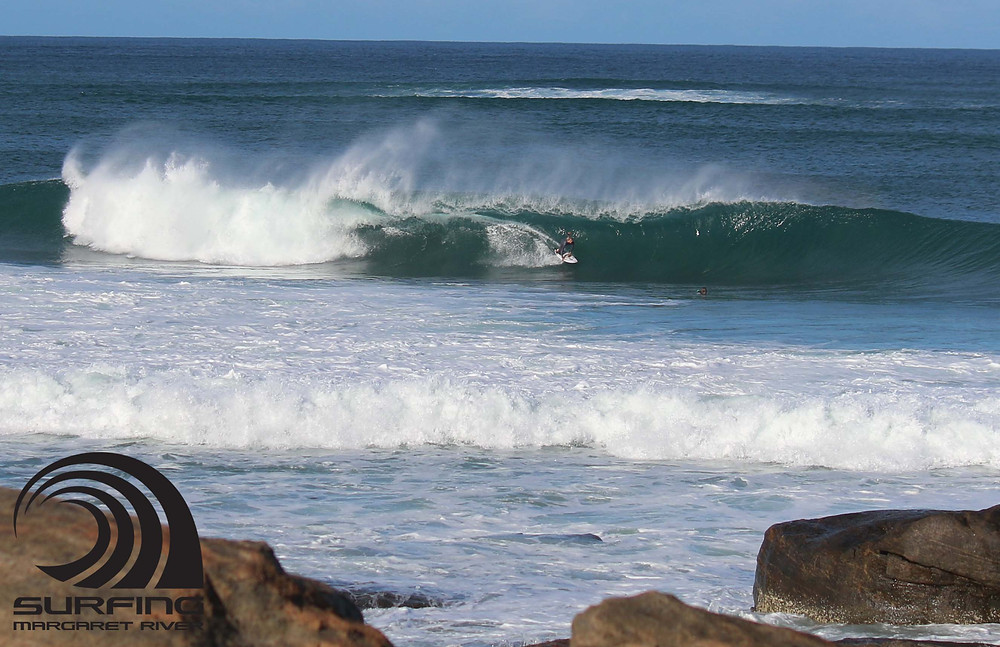 Gas Point Gas Bay Margaret River WA