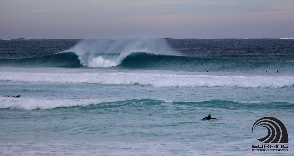 Boranup surf pics
