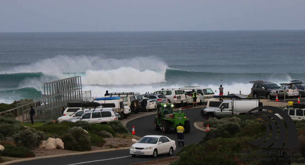 surfers point 2021