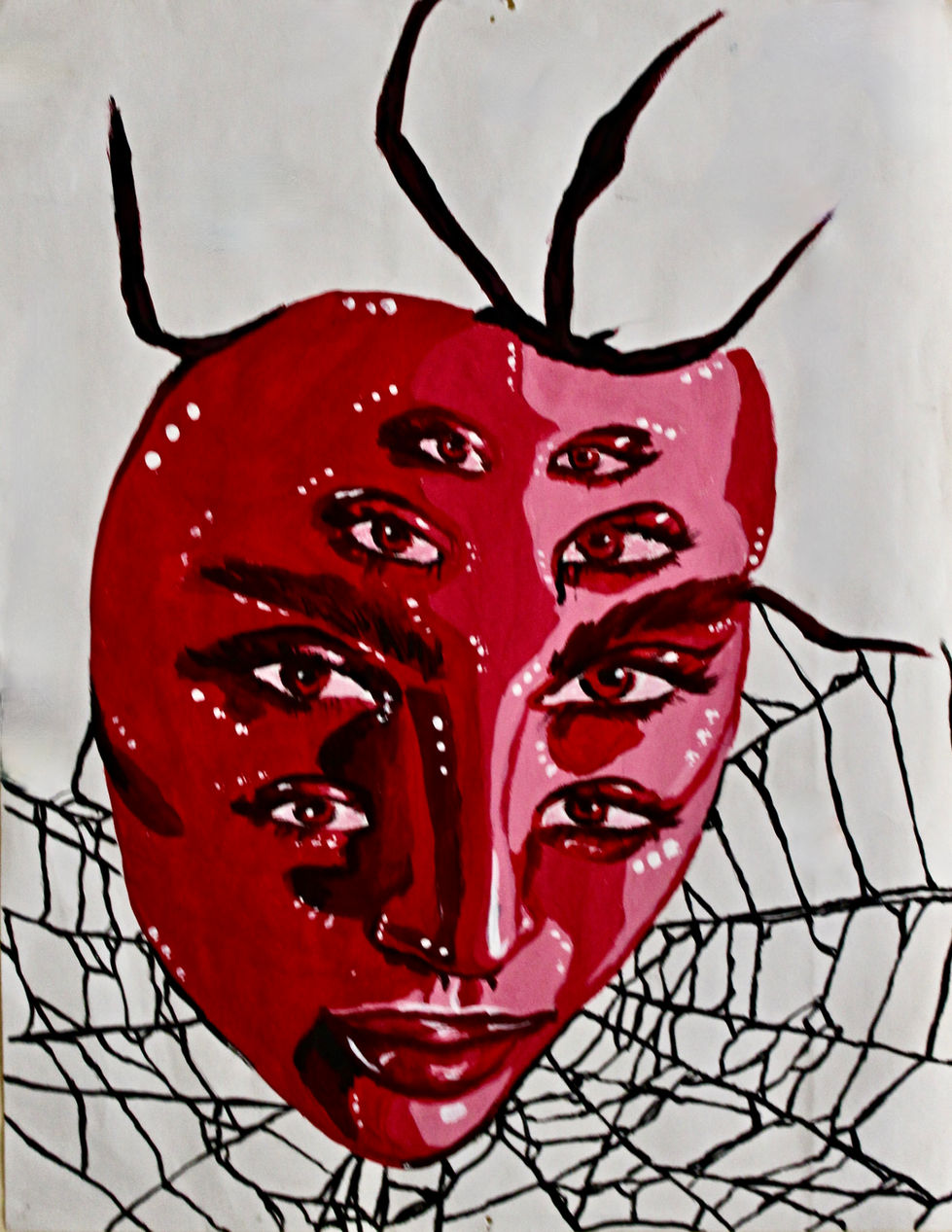 WEB OF TRUTH