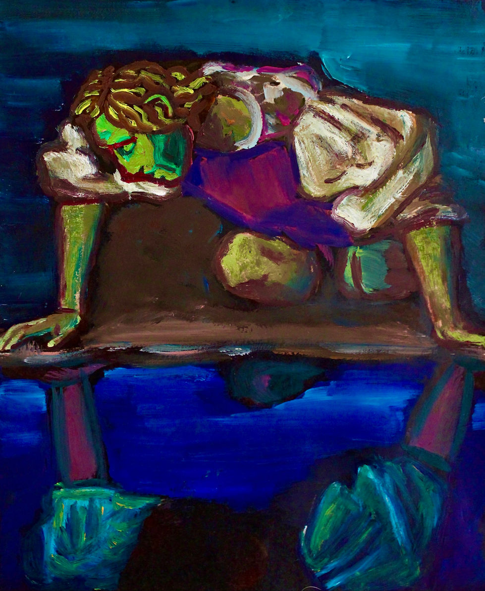 Narcissus