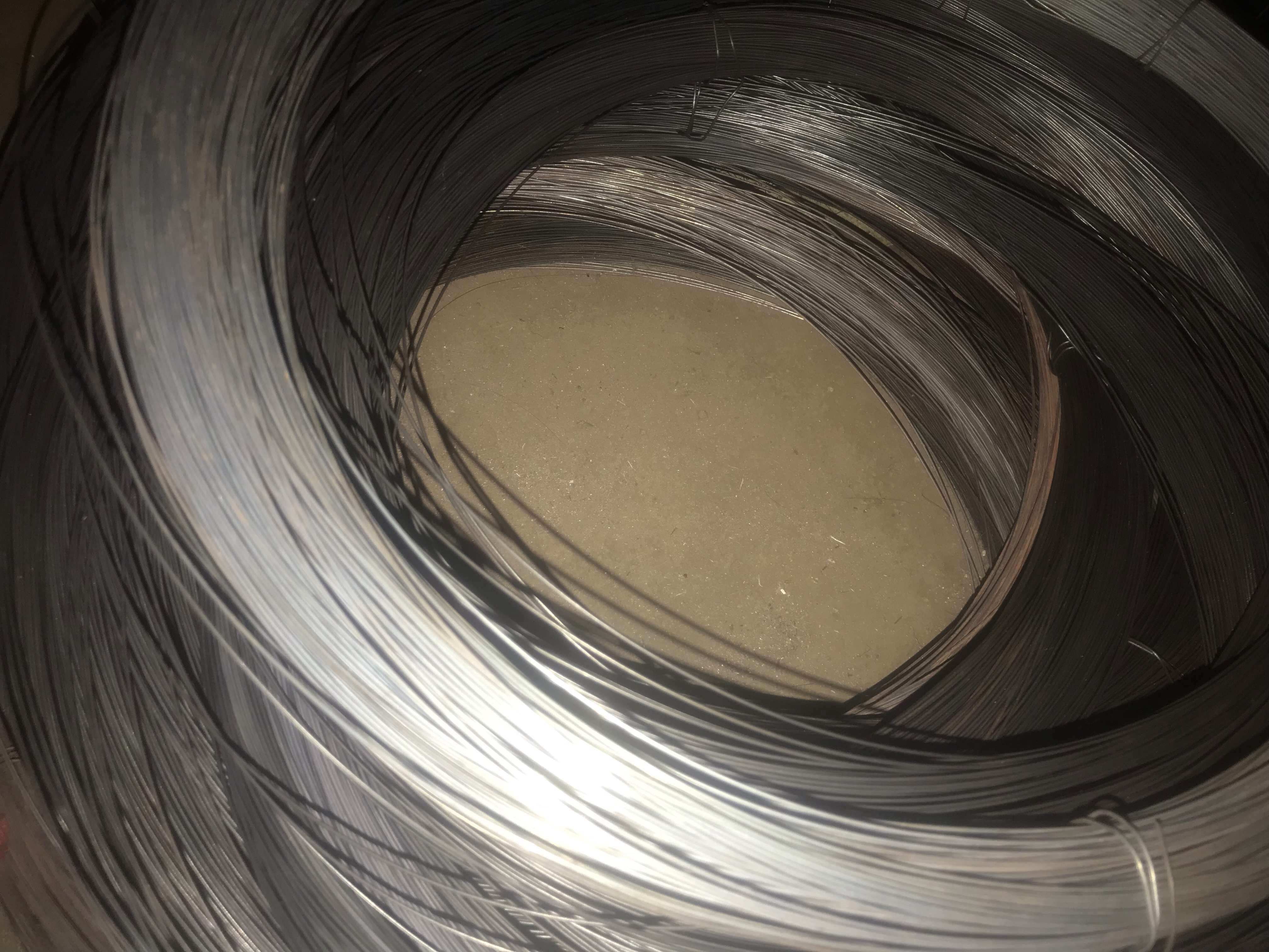 Kawat Beton | Bendrat
