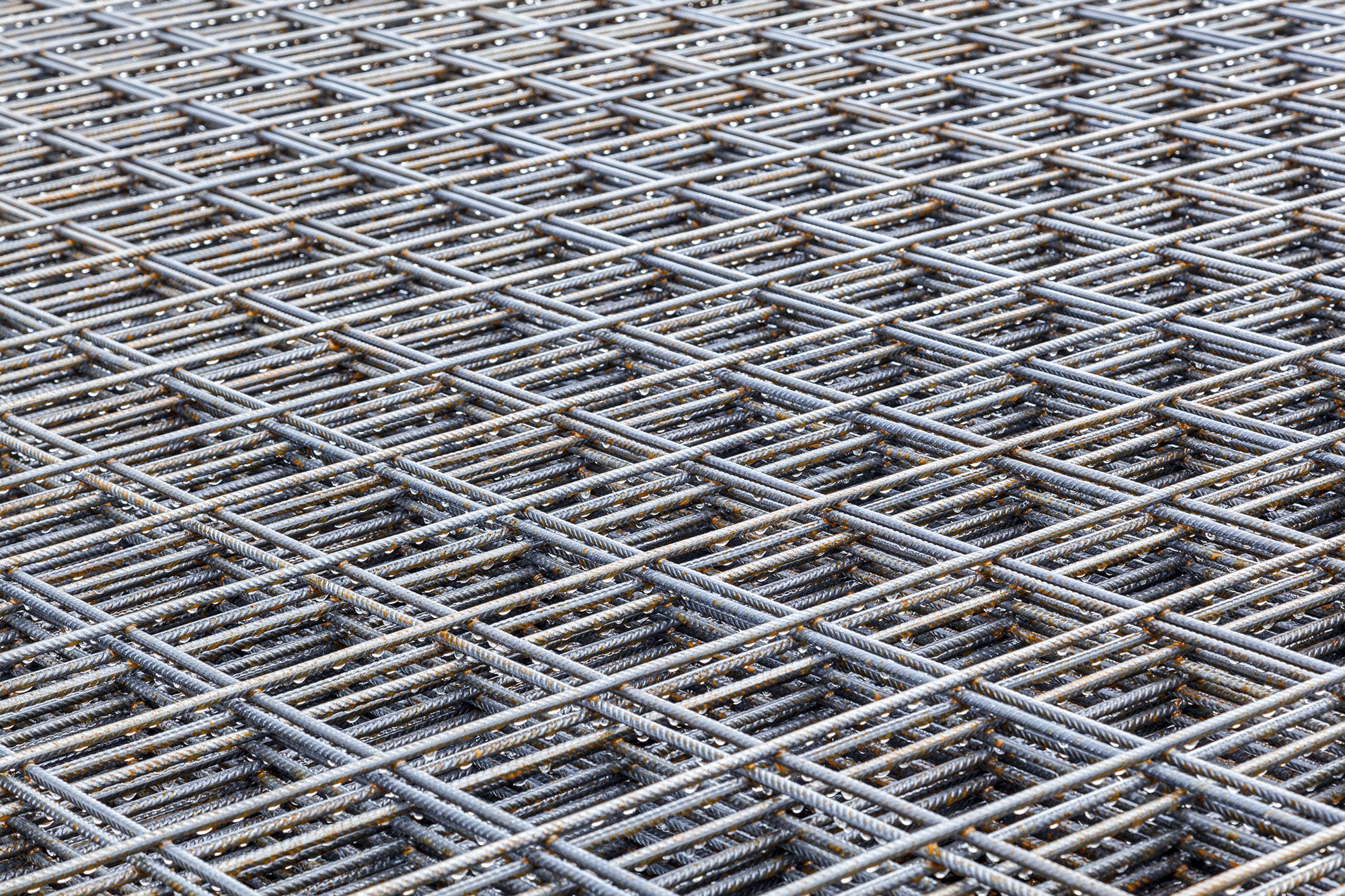Wire Mesh