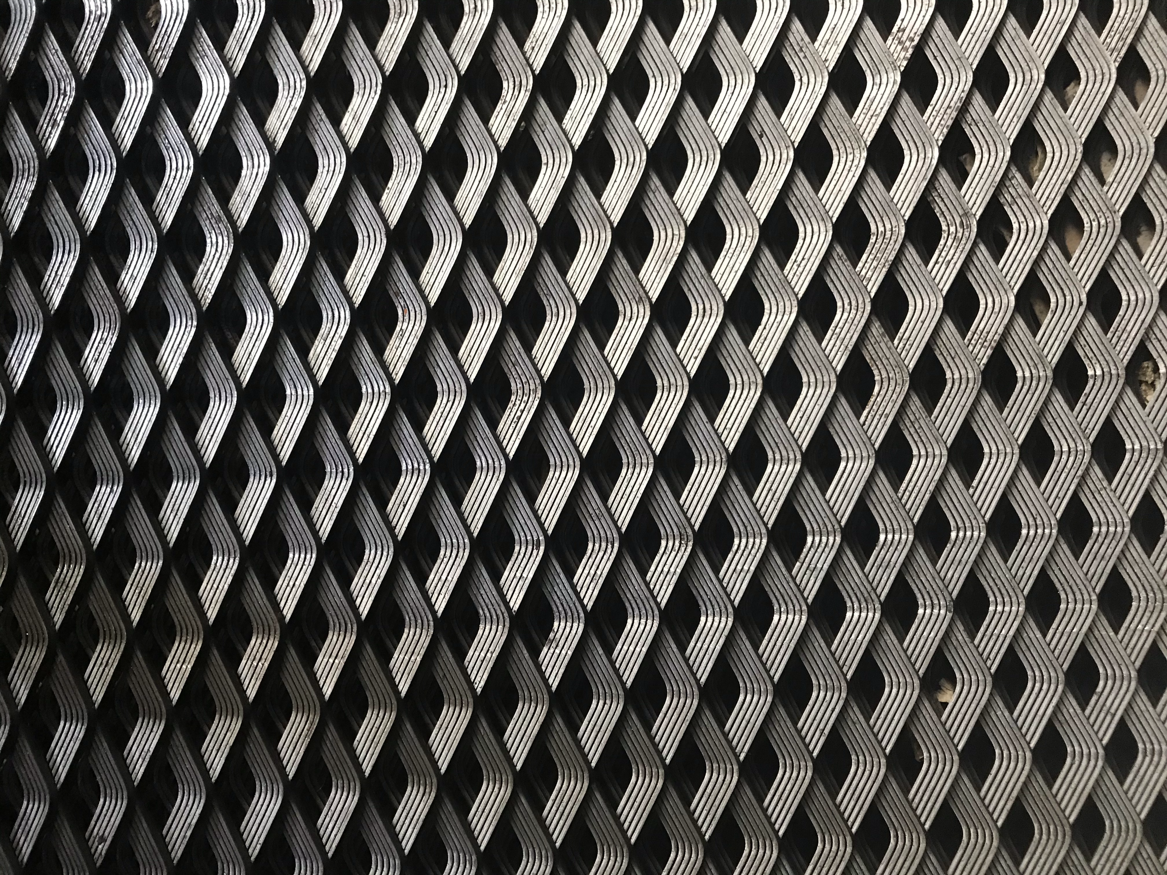 Expanded Metal GG 3045