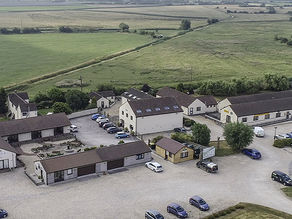 Supporting Stables Business Park with end-of-tenancy cleans