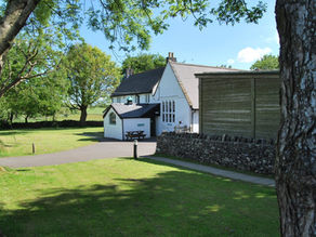 Deep Cleaning Charterhouse Outdoor Centre