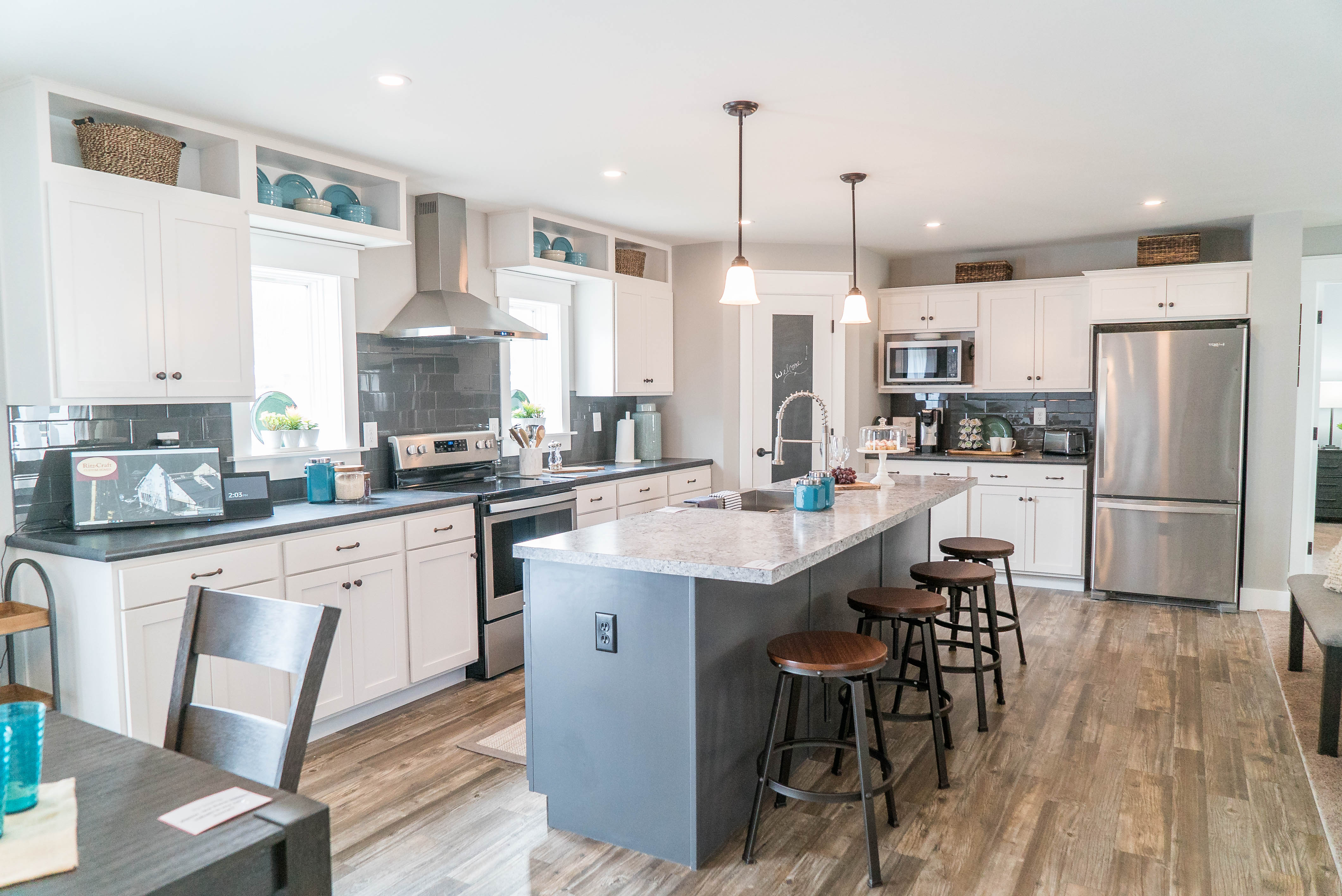 Home Northwood Homes