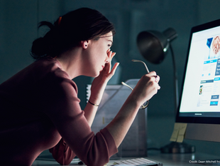 How Lutein Can Protect Your Eyes from the Damaging Effects of Persistent Screen Time