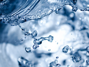 Water & Weight Loss