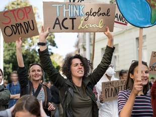 Coffee, Climate, and the Fight for a Sustainable Future