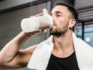 Meal Replacement Shakes