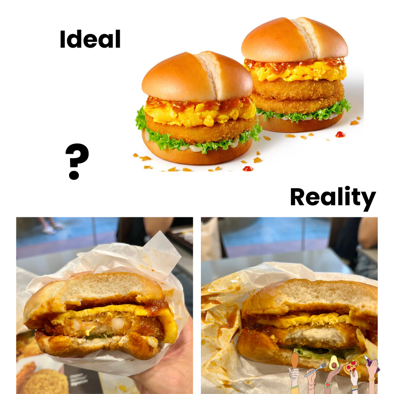 McDonald’s New Seasonal Collab with Jumbo Seafood.