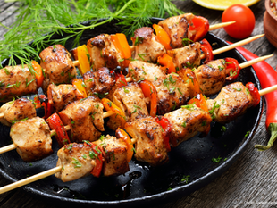 High-Protein Diets