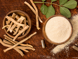 Ashwagandha, sleep, hypertension, high blood pressure and diabetes