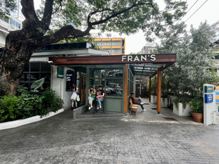 FRAN’S BKK