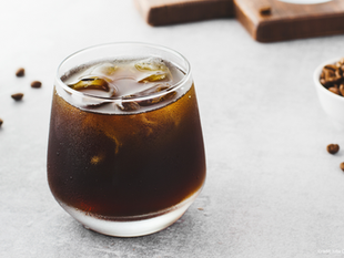 Caffeine and Weight Gain